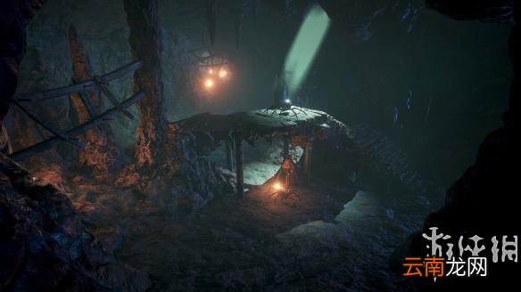 流放者柯南钢获得方法 Conan Exiles钢怎么炼成
