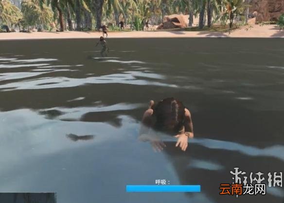流放者柯南开荒实况图文讲解 开局怎么玩