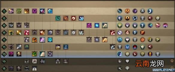 永恒之柱2死火1.1beta队伍配置+技能加点+AI设置图文攻略 队伍配置/技能分配