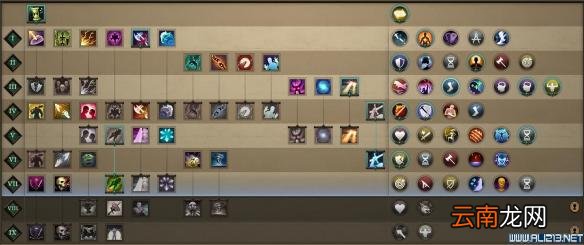 永恒之柱2死火1.1beta队伍配置+技能加点+AI设置图文攻略 队伍配置/技能分配