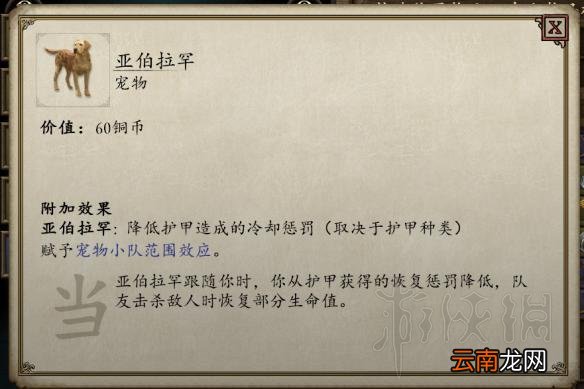 永恒之柱2圣堂刺客solo build图文推荐 职业组合推荐 职业种族属性