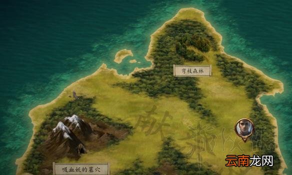 永恒之柱2死火血红巨剑获得方法 永恒之柱2血红巨剑好用吗