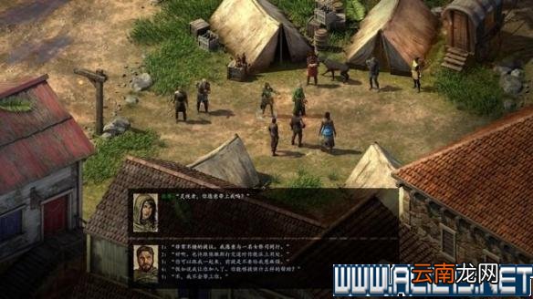 永恒之柱2攻略佐蒂方法介绍 永恒之柱2死火怎么攻略佐蒂