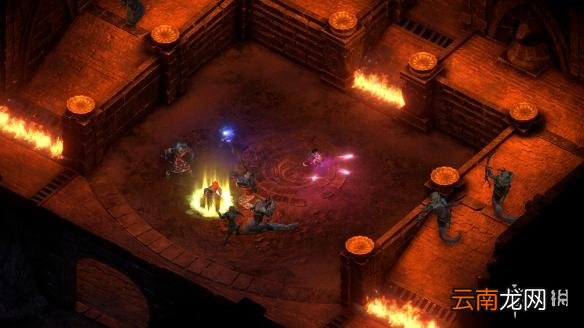 永恒之柱2死火魔法使用次数怎么提高 提高魔法次数方法介绍
