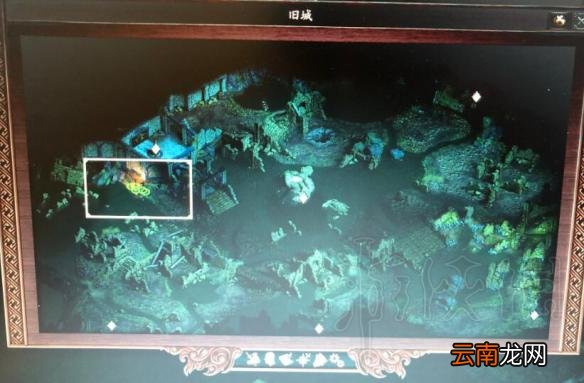永恒之柱2死火旧昂德拉神庙在哪 神庙及蛆虫位置介绍