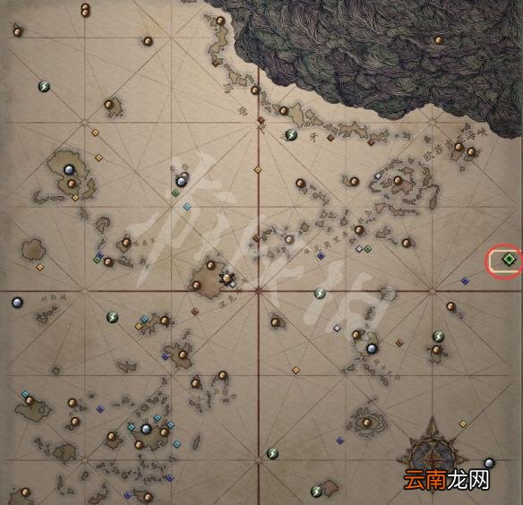 永恒之柱2死火雷科在哪 永恒之柱2雷科招募位置分享