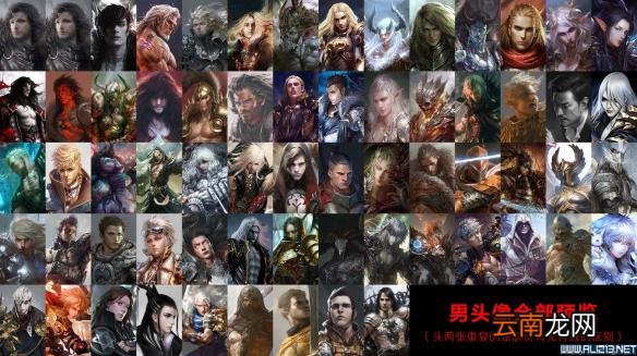 永恒之柱2队友更换头像方法图文详解 队友头像怎么换