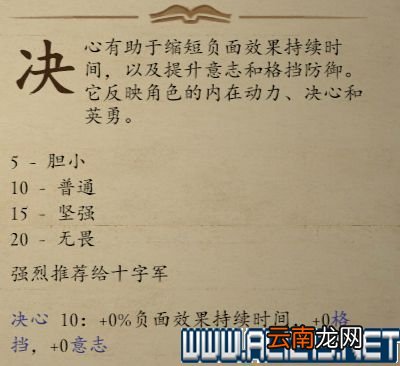 永恒之柱2职业选择+技能加点+种族特色全图文攻略 职业bd 基础属性:总览