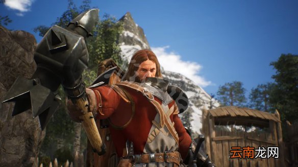 国王的恩赐2旧前哨站帮派怎么触发 旧前哨站帮派任务攻略