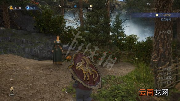 国王的恩赐2歌唱石怎么激活 陷阱猎人支线打法攻略