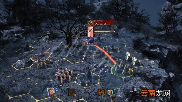 国王的恩赐2歌唱石怎么激活 陷阱猎人支线打法攻略