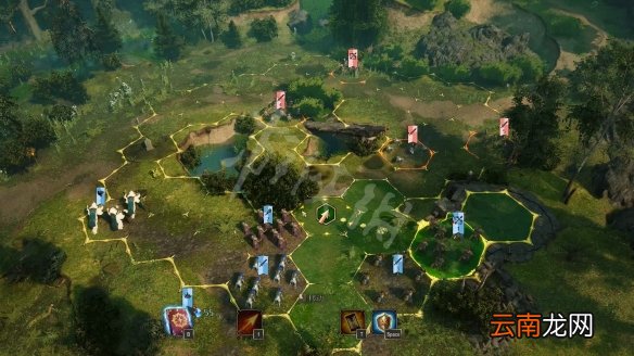 国王的恩赐2幽灵百合在哪 国王的恩赐2幽灵百合获得方法介绍