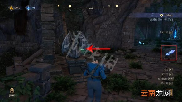 国王的恩赐2女巫怎么打 国王的恩赐2女巫支线打法攻略