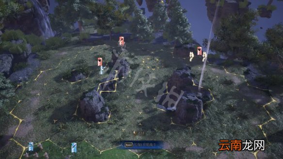 国王的恩赐2女巫怎么打 国王的恩赐2女巫支线打法攻略