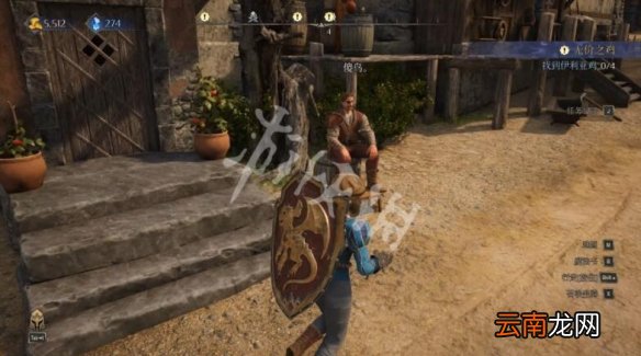 国王的恩赐2无价之鸡支线怎么完成 无价之鸡玩法详解