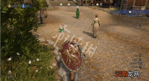 国王的恩赐2无价之鸡支线怎么完成 无价之鸡玩法详解