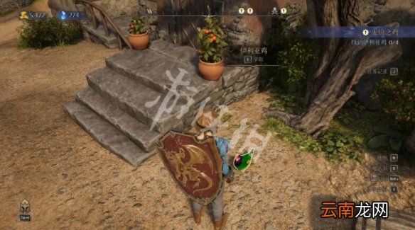 国王的恩赐2无价之鸡支线怎么完成 无价之鸡玩法详解