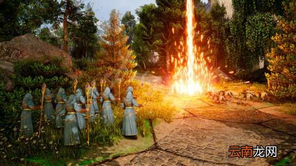 国王的恩赐2试炼通关打法要点 国王的恩赐2试炼关卡怎么通关