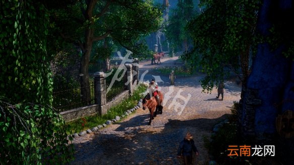 国王的恩赐2新人怎么玩 国王的恩赐2新手玩法心得分享