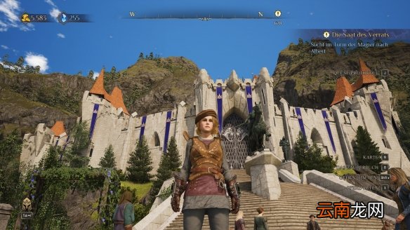 国王的恩赐2战斗要注意什么 国王的恩赐2战斗技巧心得分享