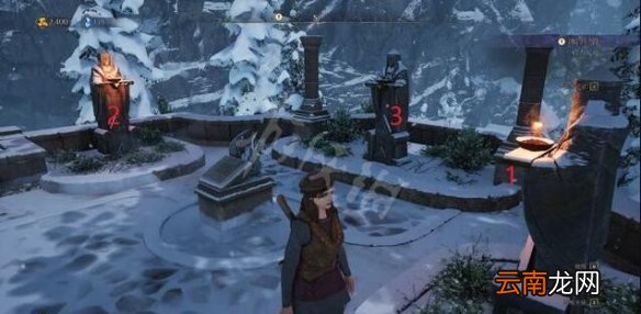 国王的恩赐2冰冷尸骨任务怎么做 冰冷尸骨打法流程