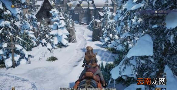 国王的恩赐2冰冷尸骨任务怎么做 冰冷尸骨打法流程