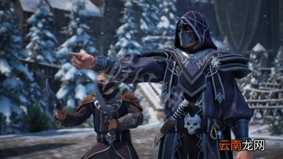 国王的恩赐2试炼怎么过关 国王的恩赐2试炼打法技巧详解