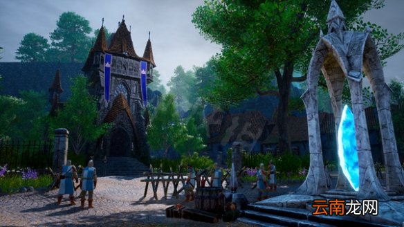 国王的恩赐2试炼怎么解锁 国王的恩赐2试炼任务触发指南