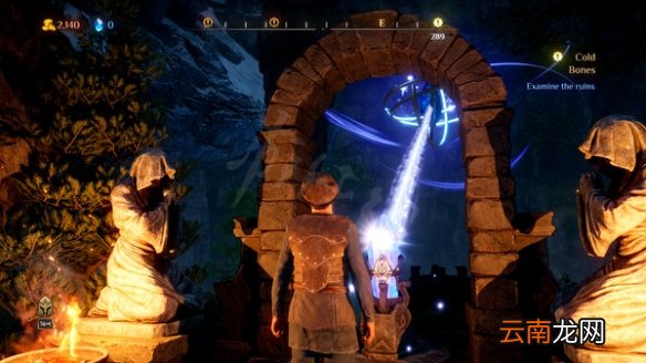 国王的恩赐2第九个试炼怎么打 国王的恩赐2第九个试炼打法