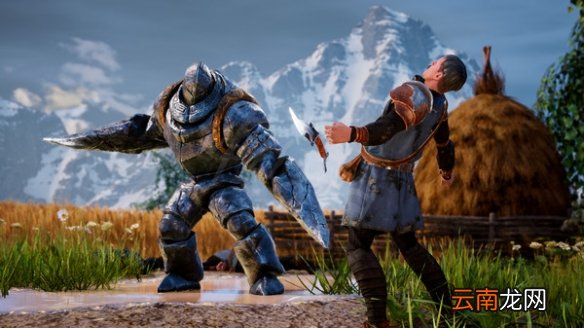 国王的恩赐2高级兵种去哪找 国王的恩赐2高级兵种地点分享