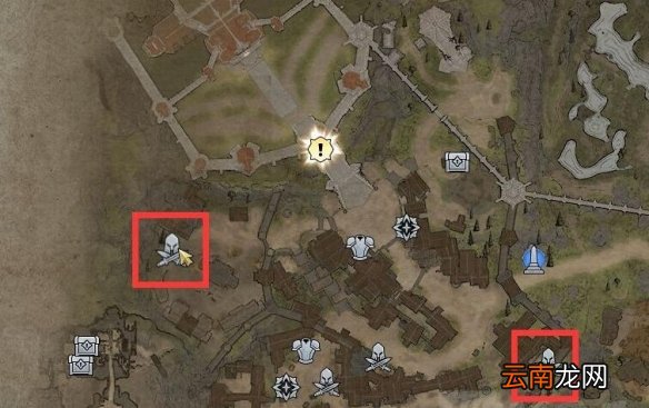 国王的恩赐2招兵位置点推荐 国王的恩赐2怎么招募兵种