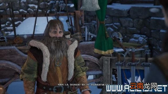 国王的恩赐2全任务通关流程图文攻略 主线任务怎么做 战士埃弗尔