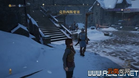 国王的恩赐2全任务通关流程图文攻略 主线任务怎么做 战士埃弗尔