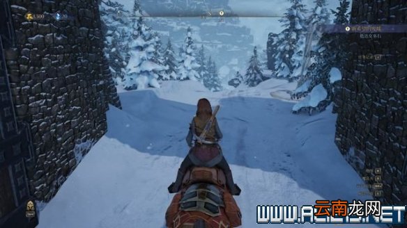 国王的恩赐2全任务通关流程图文攻略 主线任务怎么做 战士埃弗尔