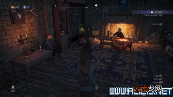 国王的恩赐2全任务通关流程图文攻略 主线任务怎么做 战士埃弗尔