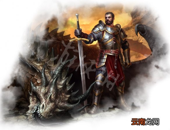 国王的恩赐2角色有哪些 国王的恩赐2全角色介绍一览