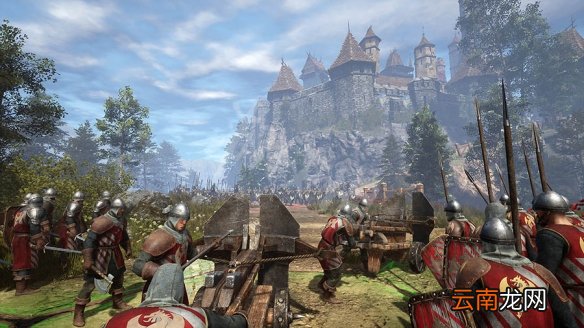 国王的恩赐2怎么样 国王的恩赐2特色玩法介绍