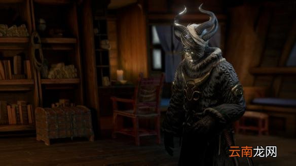 永恒之柱2dlc冬季野兽试玩心得分享 dlc冬季野兽怎么样