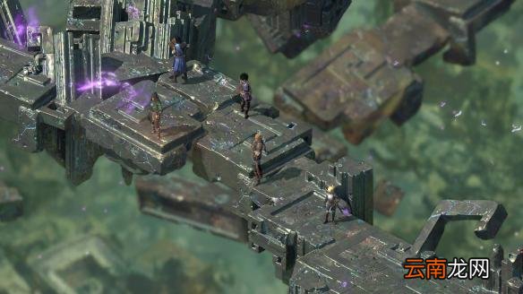 永恒之柱2死火beta1.2职业更新内容一览 职业更新了什么