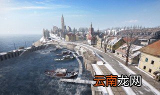 和平精英滑雪板怎么弄 滑雪板使用方法简介