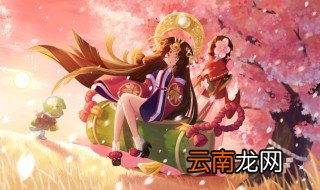 阴阳师辉夜姬技能详解 辉夜姬技能类型及特点