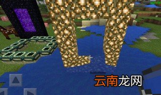 我的世界怎么做门 原来是这样做的