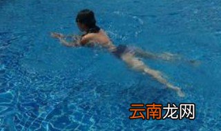 蛙游换气技巧 教你怎样蛙游换气