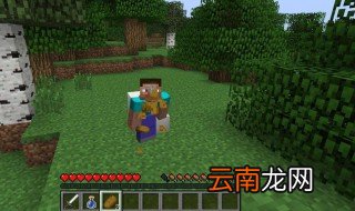 迷你世界竹子怎么种 迷你世界竹子如何种