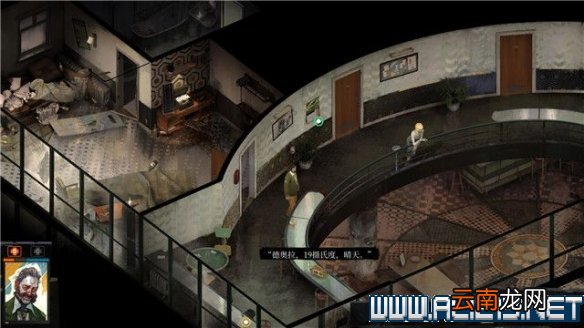 极乐迪斯科新手教程+全剧情通关流程图文攻略 流程攻略全解 键位操作