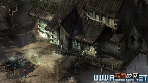 极乐迪斯科新手教程+全剧情通关流程图文攻略 流程攻略全解 键位操作