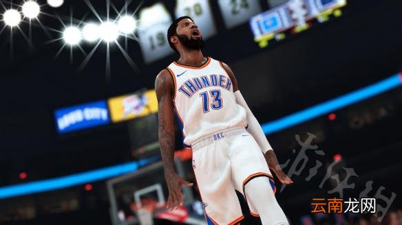 NBA2K19欧洲步怎么用 NBA2K19欧洲步使用技巧