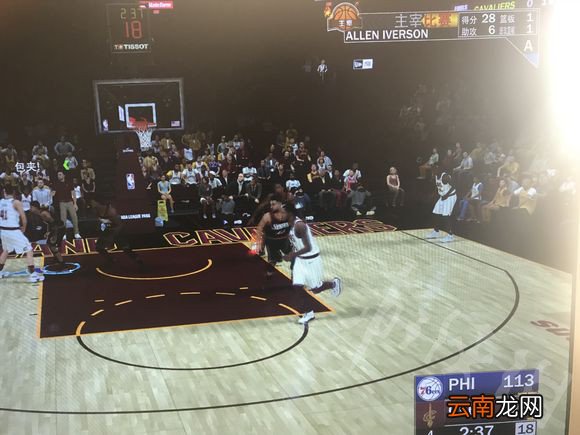 NBA2K19怎么打好名人堂难度 NBA2K19名人堂难度打法心得介绍