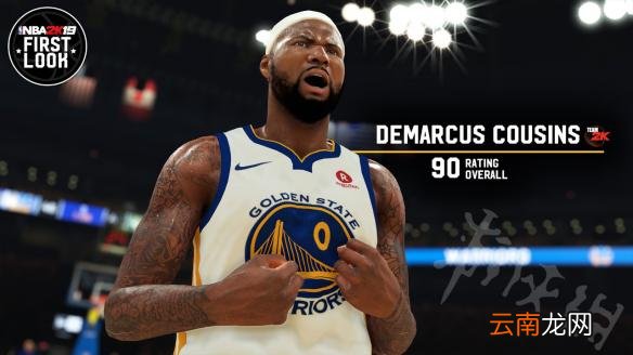NBA2K19怎么转身后仰跳投 NBA2K19转身后仰跳投操作介绍