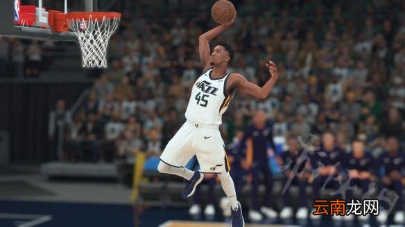 NBA2K19名人堂难度怎么打 NBA2K19名人堂打法攻略